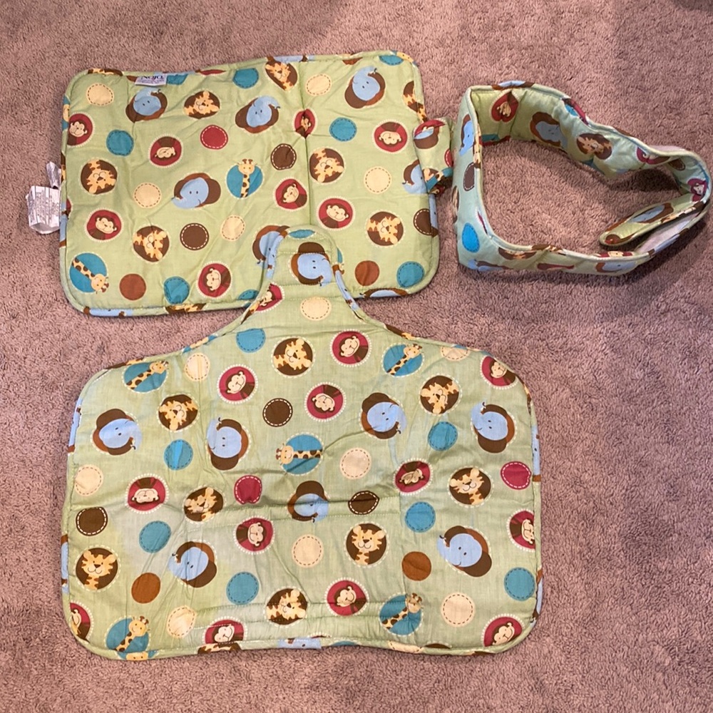 Nojo Shopping Cart Cover